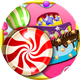 Candy Pop Blast