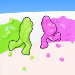 Blob Paint Wars