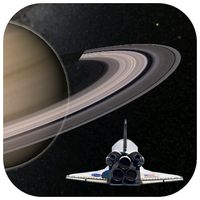 Space Flight Simulator