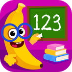123 learning app for kids