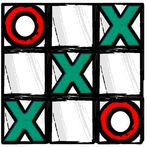 Classic X & O - TecTacToe