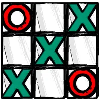 Classic X & O - TecTacToe