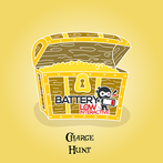 Charge Hunt AR