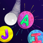 Alpha Blast - Galaxy Bubble Po