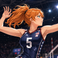 Volley Girls:High School Story