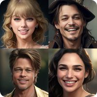 Guess Famous Celebrities