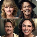 Guess Famous Celebrities