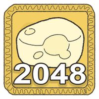 Cheese Box 2048 : offline
