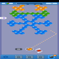 قاذف الفقاعات