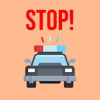 Drive Off - Cops Car Chase