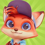 First Gadget: Habit Quest