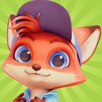First Gadget: Habit Quest