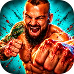 Brutal Knuckle Boxing