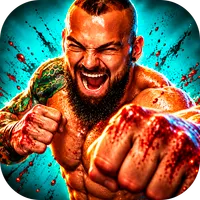 Brutal Knuckle Boxing