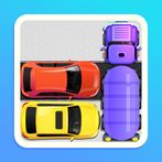 Move the Car: Slide Block