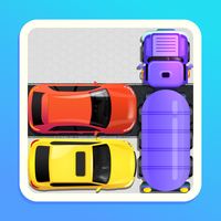 Move the Car: Slide Block