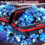 Tambola FF Max Diamonds