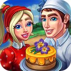 Katy & Bob: Cake Café