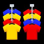 Clothes Sort Puzzle