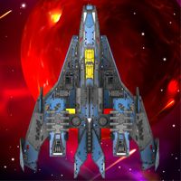 Space Voyager: Idle Tycoon