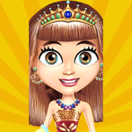 Girls cleaning games