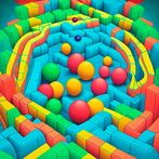 Maze