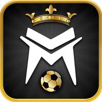 Nutmeg King : Flick football &