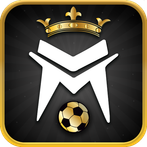 Nutmeg King : Flick football &