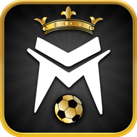 Nutmeg King : Flick football &