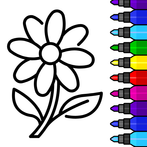 Drawing & Coloring for Kids