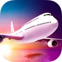 Take Off: The Flight Simulator
