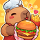 Foodie Pop!