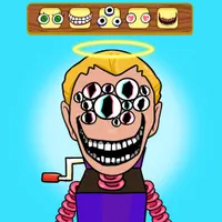 Monster Mix: Makeover