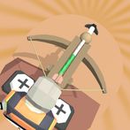 Rope Smasher 3D