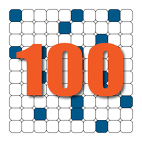 Hundred Square To Fill