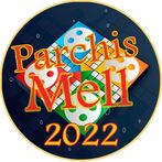 Parchis Mell
