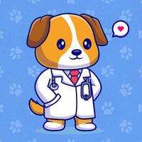 Animal Hospital - Cure Pets