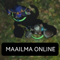 Maailma online - MMORPG