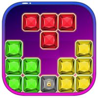 Block Puzzle - Gem Blast