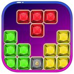 Block Puzzle - Gem Blast