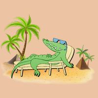 Крокодил 2022 Угадай слово