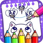 Coloring save simbachka