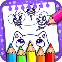 Coloring save simbachka