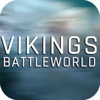 Vikings: Battle World Game, Th