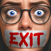 Rooms & Exits Escape Room Game