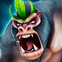 Monster Battle World