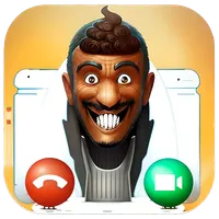 Skibidi Toilet Simulator Video
