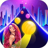 Karol G BICHOTA: Dancing Ball