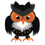 Owl Halloween (Vladislav Litov