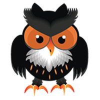 Owl Halloween (Vladislav Litov